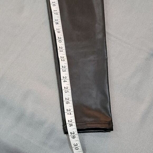 🖤5/$20🖤 HONEY PUNCH.. faux leather pants.. - Picture 13 of 13